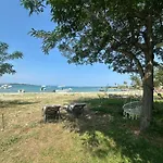 Sea Side Caravan * 沃尔沃罗