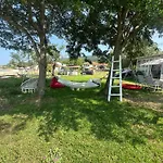 Sea Side Caravan