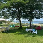 Sea Side Caravan * 沃尔沃罗