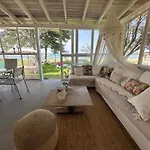 Sea Side Caravan Kamp alanı *