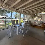 Kamp alanı Sea Side Caravan *