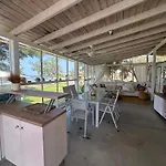 Kamp alanı Sea Side Caravan *