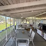 Sea Side Caravan Kamp alanı *