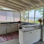 Kamp alanı Sea Side Caravan *