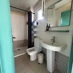 Kamp alanı Sea Side Caravan *