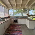 Sea Side Caravan Kamp alanı