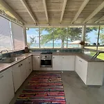 Sea Side Caravan Vourvourou