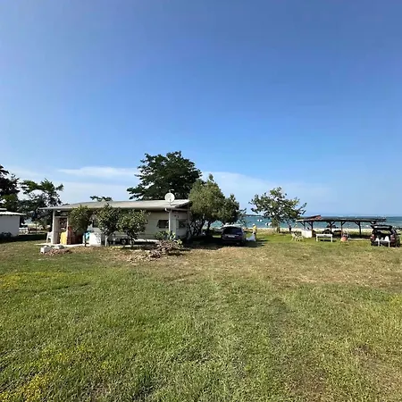 Sea Side Caravan
