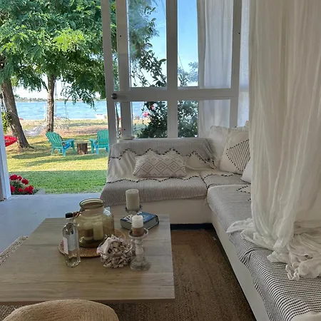 Sea Side Caravan