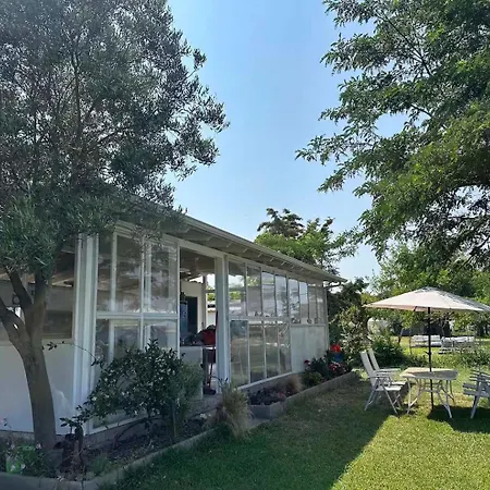 Parque de Campismo Sea Side Caravan *